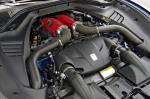 Ferrari California T 2014 года